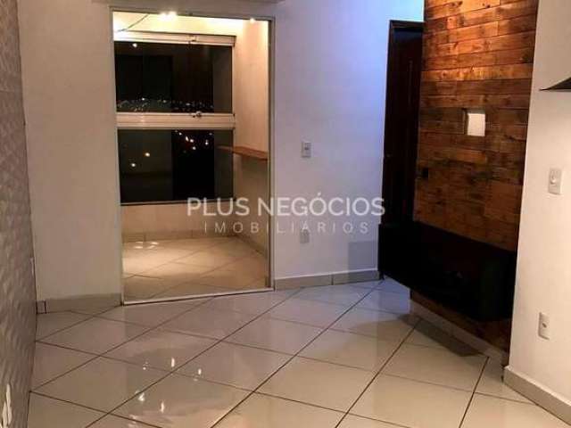 Apartamento com 2 dorms, Jardim Zulmira, Sorocaba - R$ 265 mil, Cod: 220042