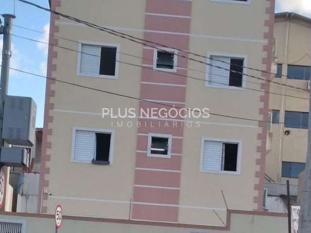 Apartamento com 2 dorms, Edifício Ana Mazon, Sorocaba - R$ 210 mil, Cod: 219367