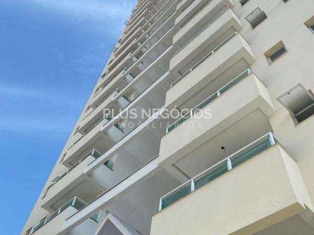 Apartamento com 2 dorms, Edifício Nena Alcoléa, Sorocaba - R$ 415 mil, Cod: 219403