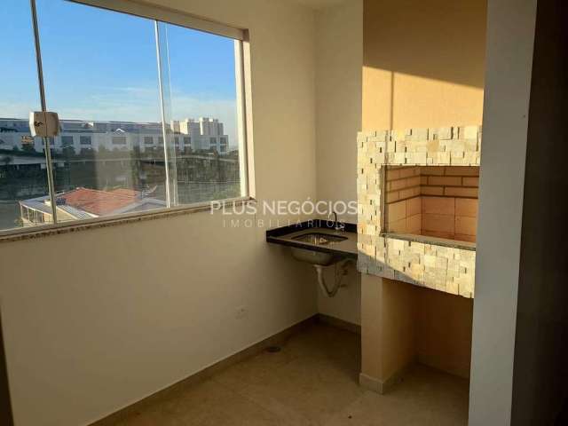 Apartamento com 2 dorms, Jardim Maria José, Votorantim - R$ 280 mil, Cod: 219596