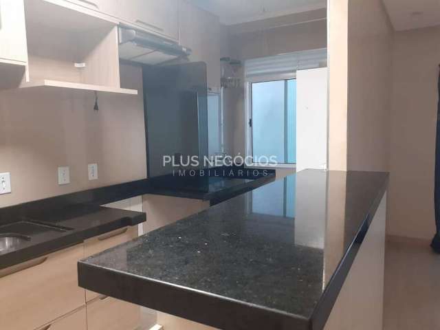 Apartamento com 3 dorms, Novo Osasco, Osasco - R$ 315 mil, Cod: 219464