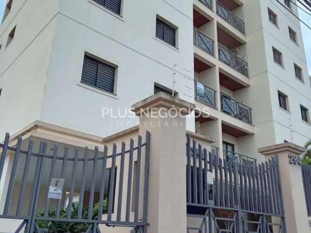 Apartamento com 2 dorms, Jardim Helena Cristina, Sorocaba - R$ 280 mil, Cod: 220026