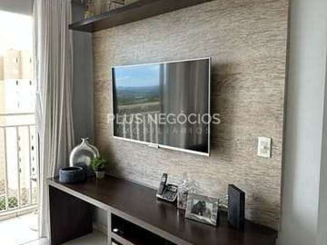 Apartamento com 2 dorms, Jardim Guarujá, Sorocaba - R$ 264 mil, Cod: 218991