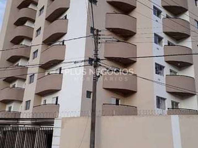 Apartamento com 2 dorms, Residencial Canaã Altos do Trujilo, Sorocaba - R$ 240 mil, Cod: 218872