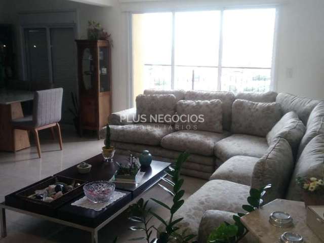 Cobertura com 3 dorms, Jardim Vergueiro, Sorocaba - R$ 1.3 mi, Cod: 217626