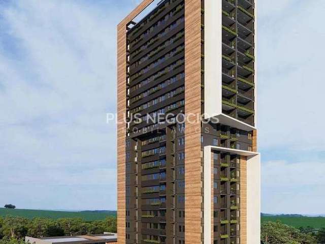 Cobertura com 2 dorms, Além Ponte, Sorocaba - R$ 1.2 mi, Cod: 219085