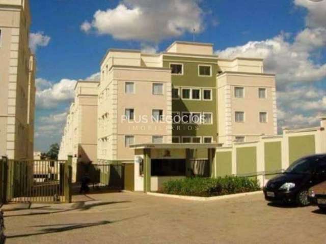 Apartamento com 2 dorms, Condomínio Spazio Splendido, Sorocaba - R$ 185 mil, Cod: 218774