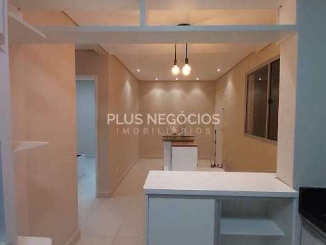 Apartamento com 2 dorms, Boa Vista, Sorocaba - R$ 200 mil, Cod: 218595