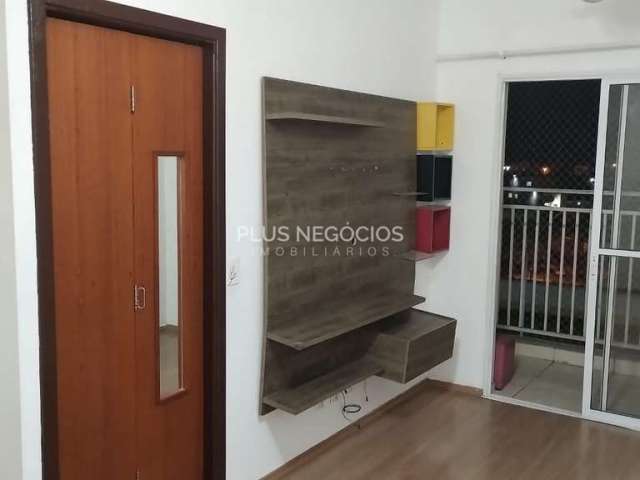 Apartamento com 2 dorms, Granville Residencial Guanabara, Votorantim - R$ 190 mil, Cod: 219861