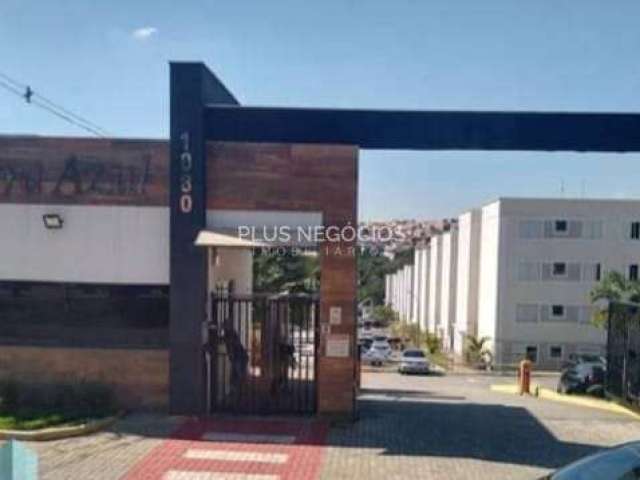 Apartamento com 2 dorms, Caguassu, Sorocaba - R$ 186 mil, Cod: 219064