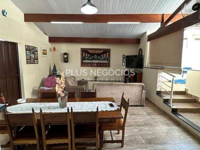 Casa com 3 dorms, Jardim América, Sorocaba - R$ 750 mil, Cod: 219859