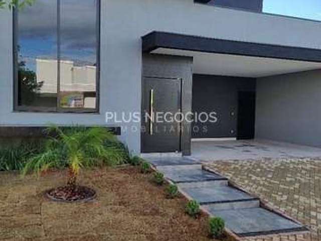 Casa de Condomínio com 3 dorms, Condominio Golden Park Alfa, Sorocaba - R$ 800 mil, Cod: 218814