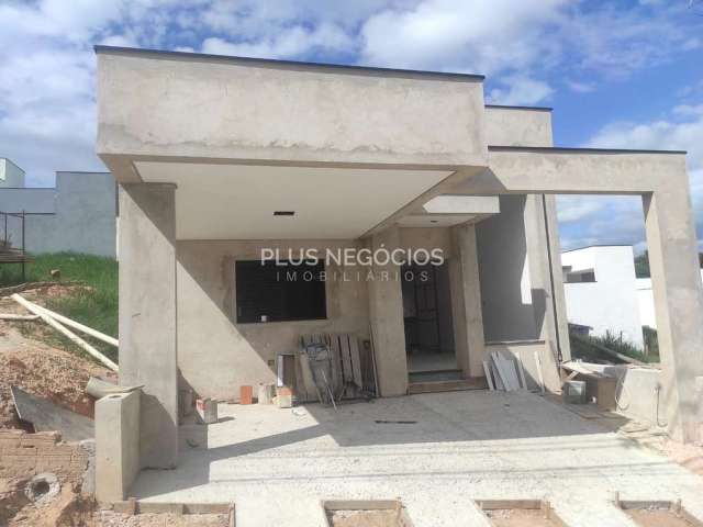 Casa de Condomínio com 3 dorms, Condomínio Horto Florestal Villagio, Sorocaba - R$ 645 mil, Cod: 21