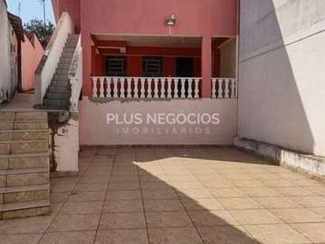 Casa com 2 dorms, Vila Haro, Sorocaba - R$ 689 mil, Cod: 218386