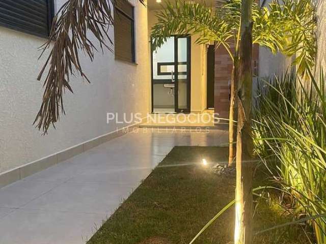 Casa de Condomínio com 2 dorms, Jardim Residencial Villagio Ipanema II, Sorocaba - R$ 650 mil, Cod: