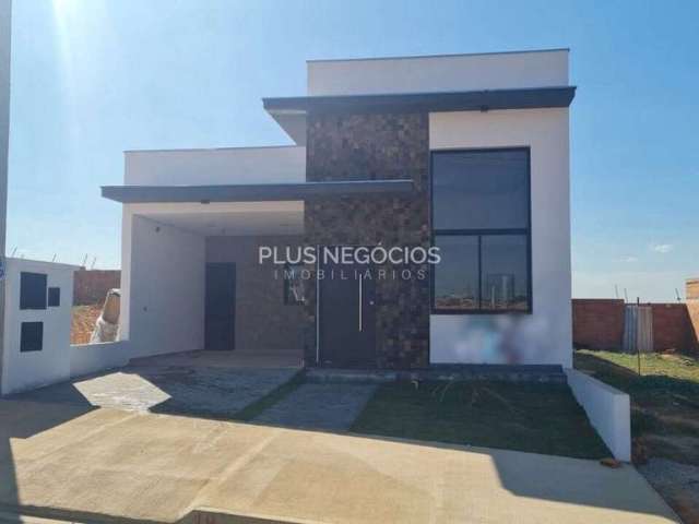 Casa de Condomínio com 3 dorms, Residencial Villagio Wanel, Sorocaba - R$ 773 mil, Cod: 218316