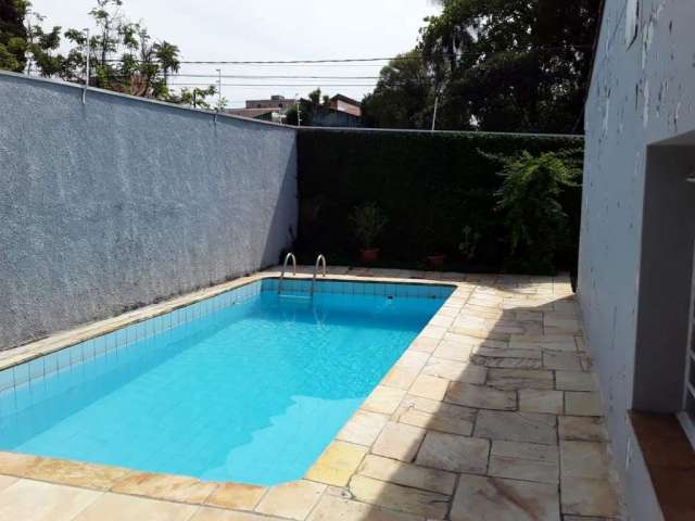 Casa com 3 dorms, Vila Santana, Sorocaba - R$ 650 mil, Cod: 218438