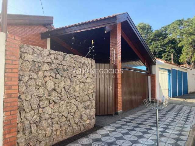 Casa com 4 dorms, Jardim Faculdade, Sorocaba - R$ 750 mil, Cod: 217589