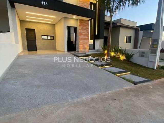 Casa de Condomínio com 2 dorms, Condomínio Villagio Ipanema I, Sorocaba - R$ 650 mil, Cod: 219711