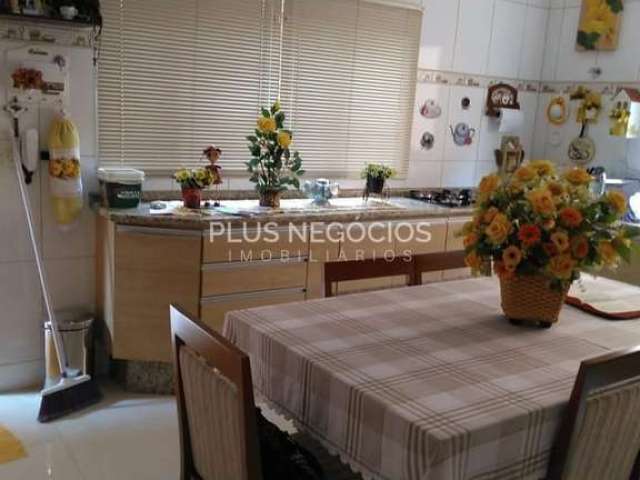 Casa com 3 dorms, Jardim Prestes de Barros, Sorocaba - R$ 750 mil, Cod: 220044