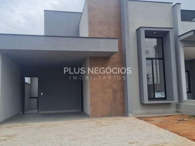 Casa de Condomínio com 3 dorms, Wanel Ville, Sorocaba - R$ 800 mil, Cod: 219888