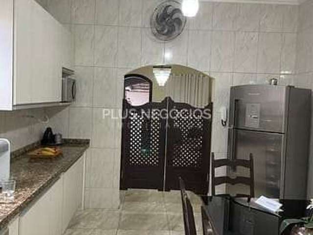 Casa com 3 dorms, Jardim Santa Rosália, Sorocaba - R$ 583 mil, Cod: 218802