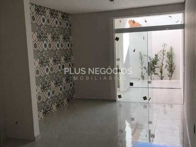 Casa com 2 dorms, Jardim Piazza Di Roma II, Sorocaba - R$ 445 mil, Cod: 219177