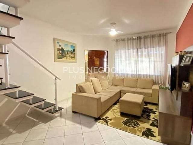 Sobrado com 3 dorms, Éden, Sorocaba - R$ 532 mil, Cod: 218970