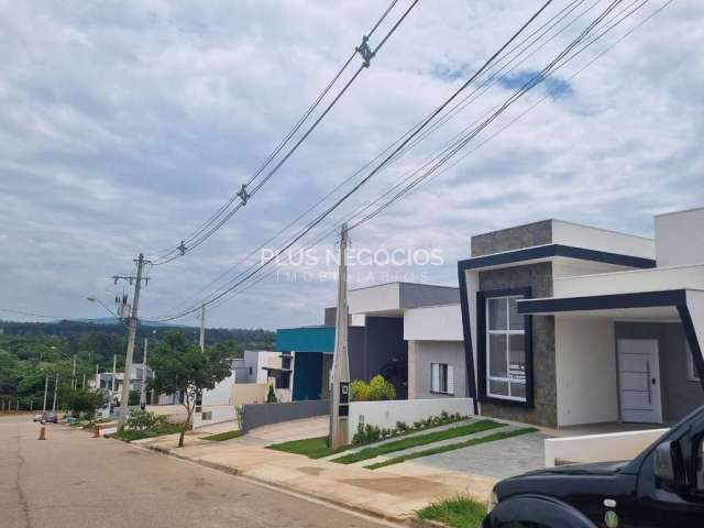 Casa de Condomínio com 3 dorms, Condomínio Villagio Ipanema I, Sorocaba - R$ 575 mil, Cod: 220188