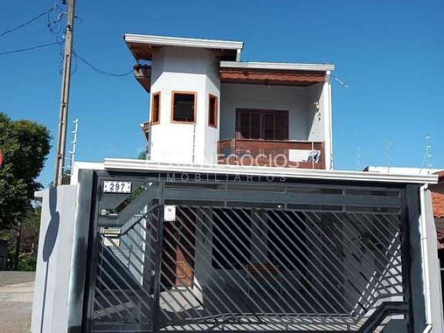 Casa com 4 dorms, Cidade Jardim, Sorocaba - R$ 530 mil, Cod: 219728