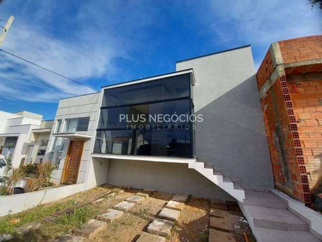 Casa de Condomínio com 3 dorms, Horto Florestal, Sorocaba - R$ 550 mil, Cod: 219086