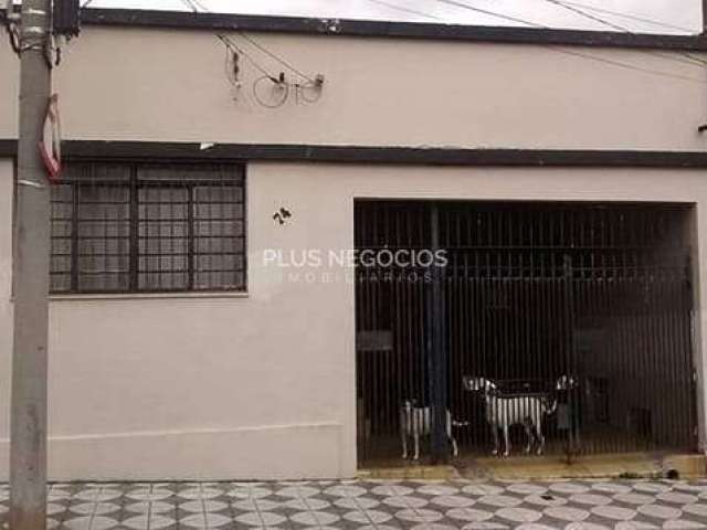 Casa com 3 dorms, Centro, Sorocaba - R$ 475 mil, Cod: 217275