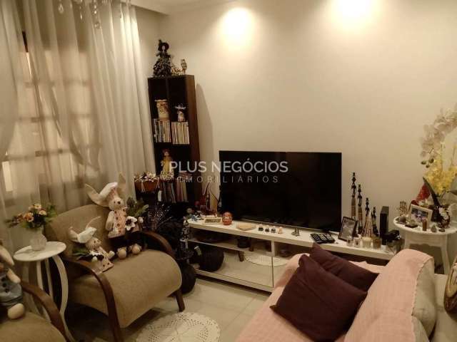 Sobrado com 2 dorms, Jardim Boa Esperança, Sorocaba - R$ 310 mil, Cod: 217201