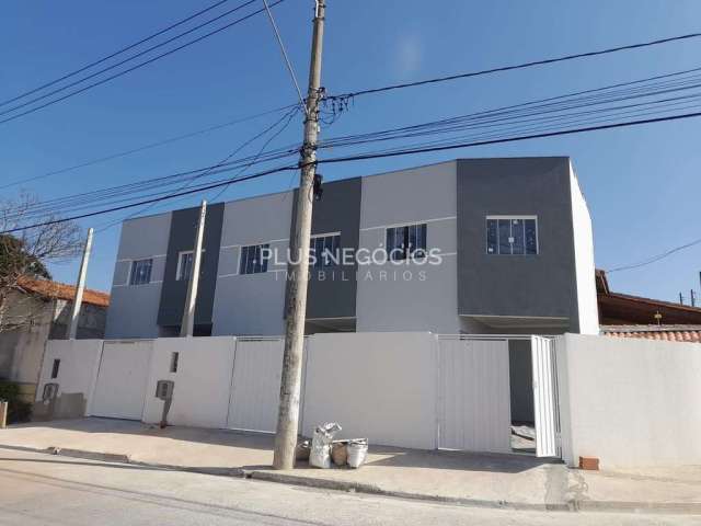 Casa com 2 dorms, Jardim Wanel Ville V, Sorocaba - R$ 250 mil, Cod: 219867