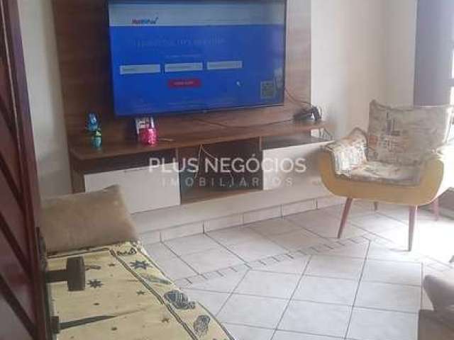 Sobrado com 3 dorms, Cidade Jardim, Sorocaba - R$ 299 mil, Cod: 219693