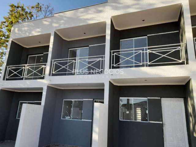 Sobrado com 2 dorms, Vila Nova Sorocaba, Sorocaba - R$ 219 mil, Cod: 217680