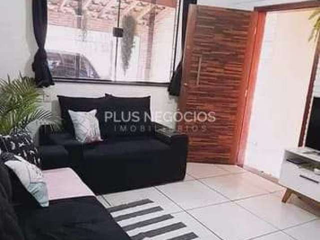 Casa com 4 dorms, Jardim Altos do Itavuvu, Sorocaba - R$ 400 mil, Cod: 219546