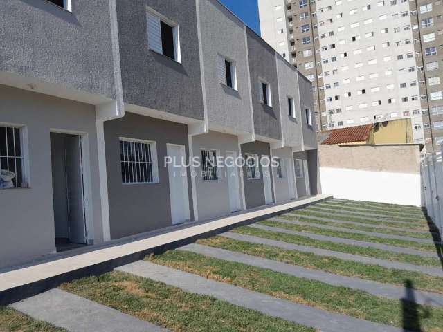 Casa com 2 dorms, Jardim Betânia, Sorocaba - R$ 209 mil, Cod: 219406