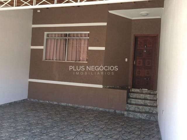 Casa com 3 dorms, Jardim Nova Ipanema, Sorocaba - R$ 315 mil, Cod: 218987