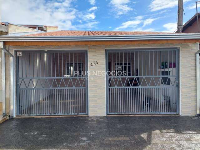 Casa com 1 dorm, Jardim Boa Esperança, Sorocaba - R$ 380 mil, Cod: 218454