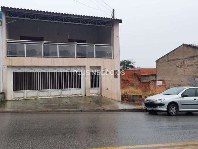 Sobrado com 3 dorms, Jardim Wanel Ville IV, Sorocaba - R$ 350 mil, Cod: 219528