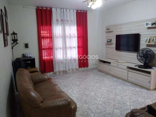 Casa com 2 dorms, Vila Olímpia, Sorocaba - R$ 385 mil, Cod: 217448