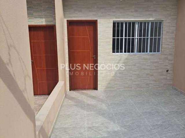 Casa com 2 dorms, Jardim Piazza Di Roma II, Sorocaba - R$ 280 mil, Cod: 219467