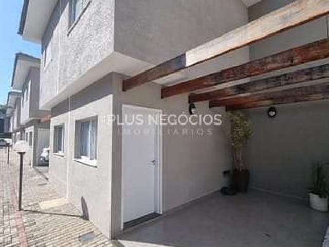 Casa de Condomínio com 2 dorms, Condomínio Villagio Caprese, Sorocaba - R$ 339 mil, Cod: 218136