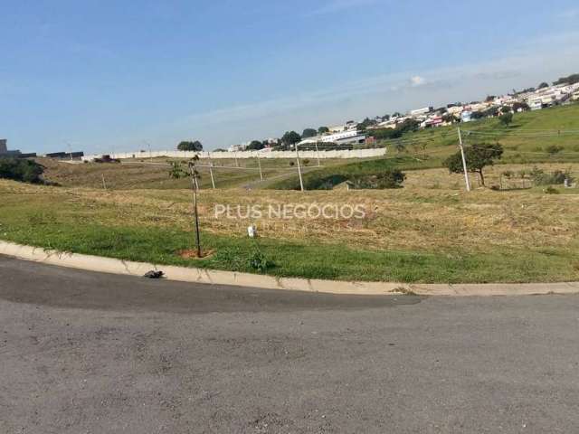 Terreno de Condomínio, Condomínio Gardenville Itu, Itu - R$ 305 mil, Cod: 218360