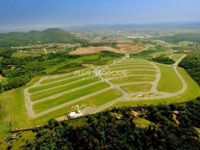 Terreno de Condomínio, Terras Alpha Nova Esplanada, Votorantim - R$ 350 mil, Cod: 219190