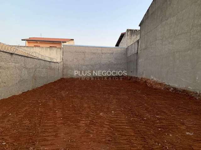 Terreno, Jardim São Carlos, Sorocaba - R$ 280 mil, Cod: 219460