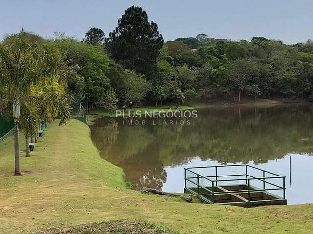 Terreno, Residencial Vale do Lago, Sorocaba - R$ 318 mil, Cod: 219171