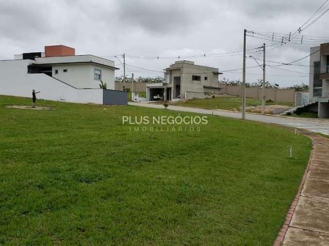 Terreno de Condomínio, Condomínio Cyrela Landscape Esplanada, Votorantim - R$ 370 mil, Cod: 219318