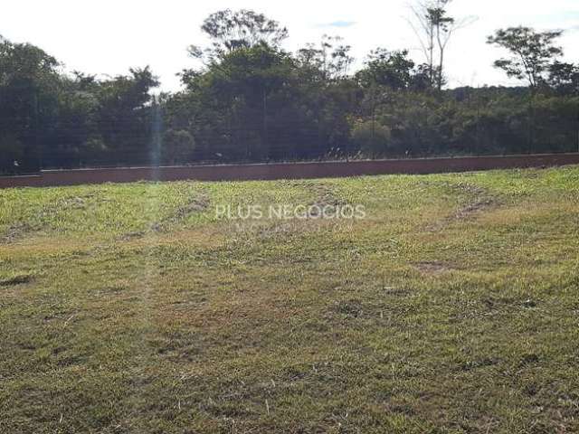 Terreno de Condomínio, Alphaville Nova Esplanada 4, Votorantim - R$ 540 mil, Cod: 217472